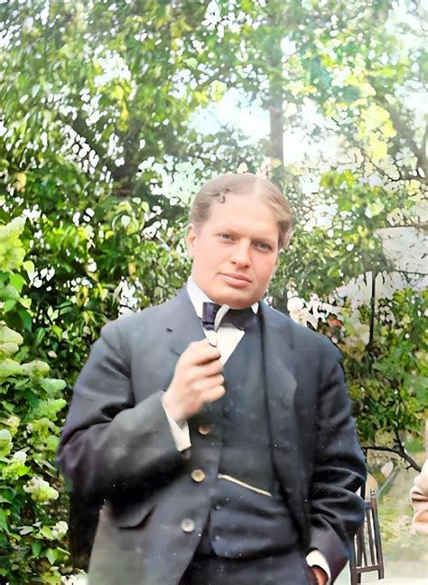 Irvin McDowell Garfield Sr. (1870-1951) - Find a Grave Memorial