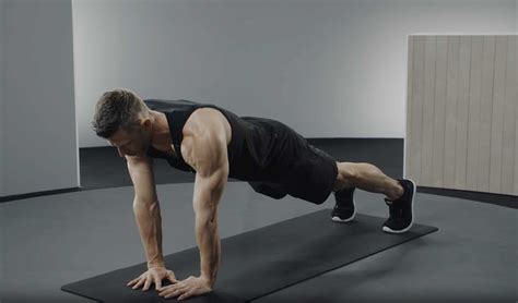 Image result for Push UPS Proper Form