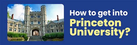 How to Get into Princeton University from India? Complete Guide