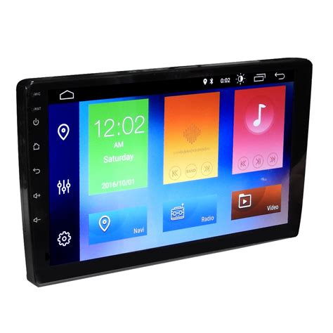 Image result for Android 9.1 Radio