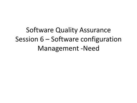 Image result for Software Configuration Management Animation