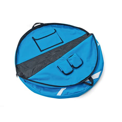 SINGLE WHEEL BAG