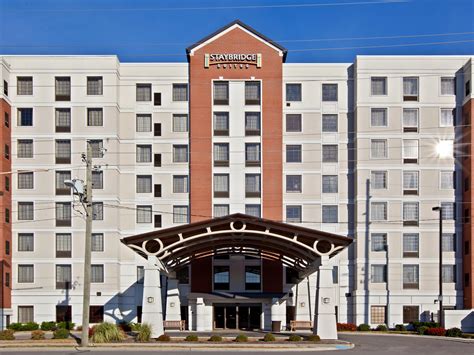 Downtown Indy Hotels