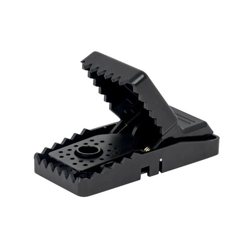 Efficient Mouse Control with XPEST Stainless Steel Traps