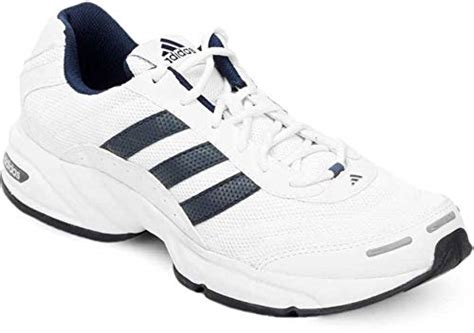 Buy adidas Men Running Sports Shoes | Mars 1.1 | White | Size-6 | at ...