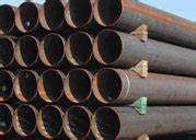 API 5L X52 Pipe, X52 PSL2 Seamless and ERW Steel Pipe Supplier in India