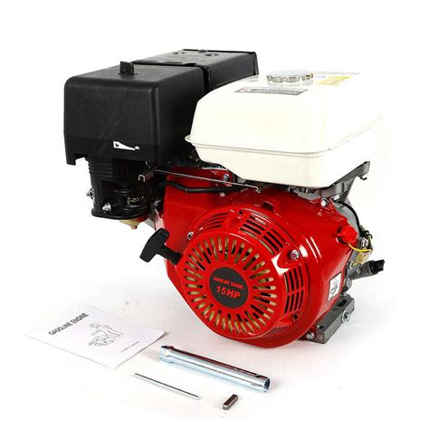 Buy TFCFL 420CC 15HP 4 Stroke Engine, Upthehill Go Kart Engine Manual ...