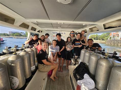 CUDDLEFISH DIVERS (2026) All You Need to Know BEFORE You Go (with ...