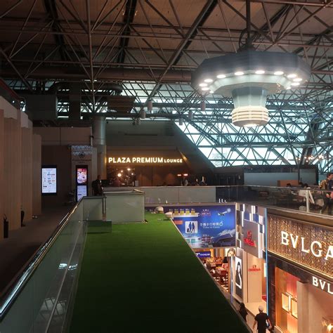 Plaza Premium Lounge (2026) - All You Need to Know BEFORE You Go (with ...