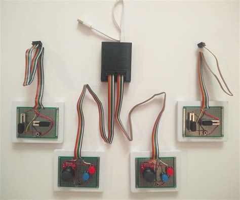 Image result for Amazon Device Control Board with Arduino