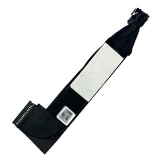 HSSDTECH 0FX69K DC in Power Jack Charging Port Cable Connector Harness ...