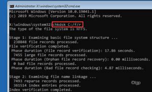 Image result for Error Code 0X8030002f