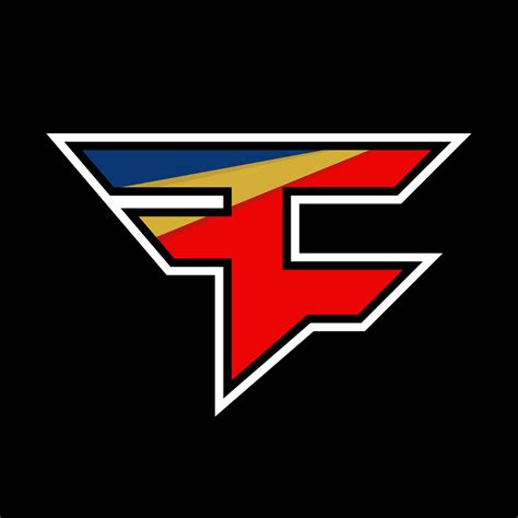 FAZE CLAN esports Logo | Faze logo, Faze clan logo, ? logo