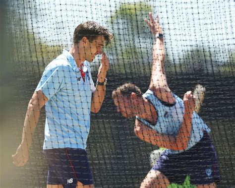 Pat Cummins ruled out of second Ashes Test: Australia announce ...