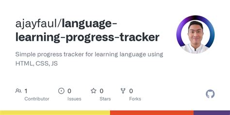 Image result for Language Learning Tracker