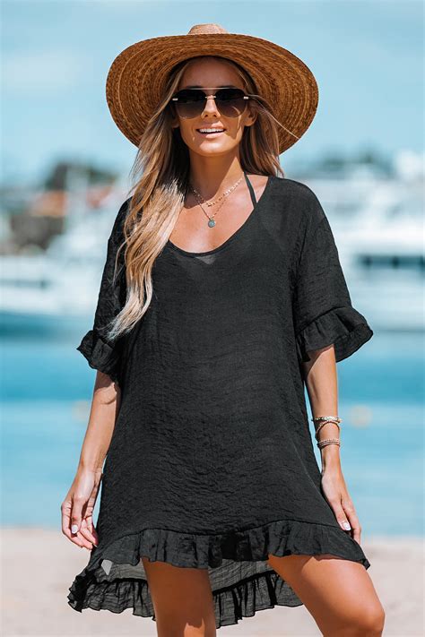 Types Of Cover Ups For Dresses at Amy Heyer blog