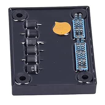 Rectifier Module, Bridge Rectifier Strong Durable Universal for Phase ...