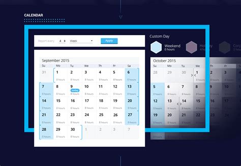Web TimeSheet 的图像结果
