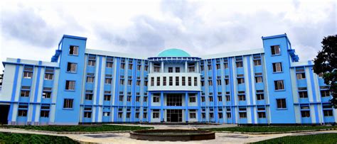 Sadhu Ramchand Murmu University of Jhargram