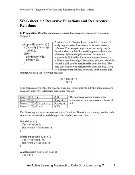 Image result for Recursive Function Simple