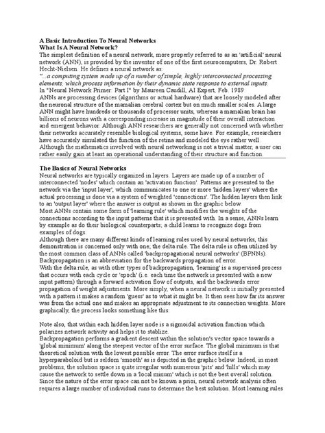 Introduction to Neural Networks 的图像结果