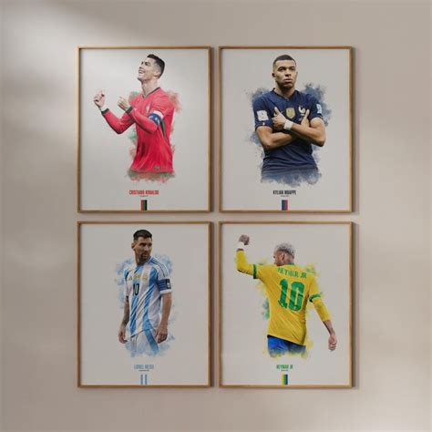Buy Neymar Gifts Online In India - Etsy India