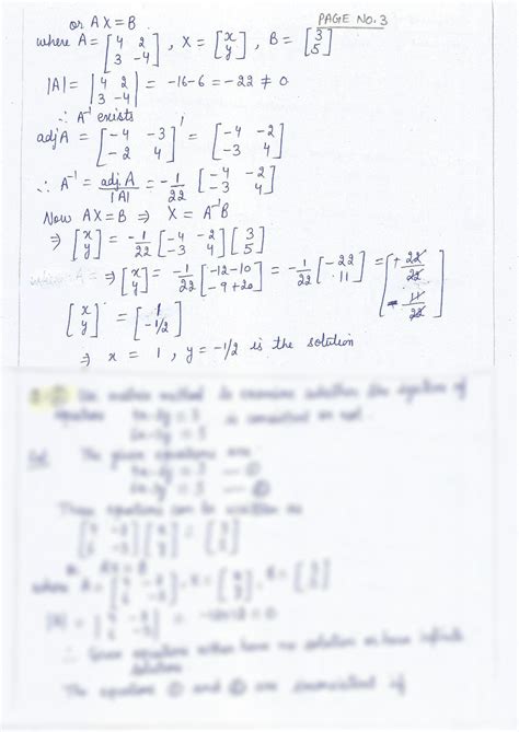 Image result for What Is Linear Homogeneous Equation