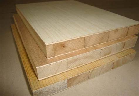 实木生态板板材介绍_生态板做衣柜好吗