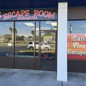 Escape Countdown Sarasota - All You Need to Know BEFORE You Go