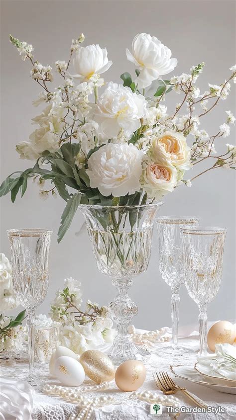 Spring Flower Arrangements 的图像结果