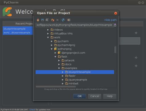 Image result for PyCharm Remote Development