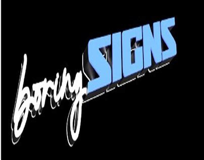 Image result for Boring Symbol