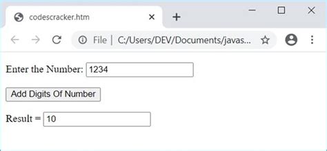 Add JavaScript to Number 的图像结果