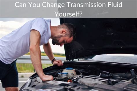 Image result for Transmission Fluid Change Tutorial