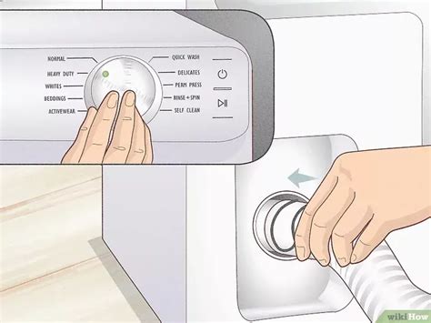 Image result for Clean Washing Machine Drain