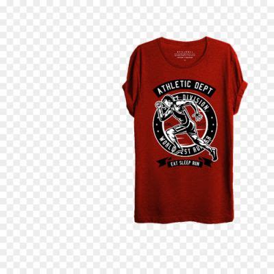 Printed T Shirt PNG Photos KOOMFCN5 - Pngsource