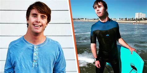 Max Christie's Parents Were Basketball Players Who Now Keep Him Grounded