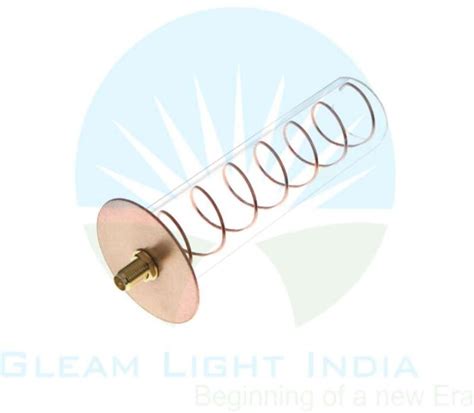 Rubber Duck Cdma Antenna at Best Price in Delhi | Gleam Light India