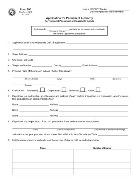 Image result for Indiana Insurance Number Example