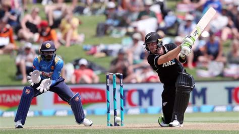 New Zealand name squad for ICC T20 World Cup, Martin Guptill set to ...