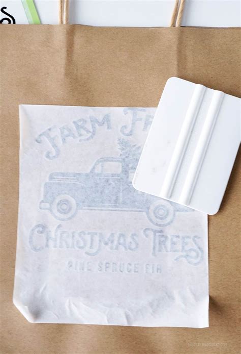 Cricut Purse Gift Bag Tutorial 的图像结果