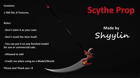 Image result for Scythe Script Pastebin