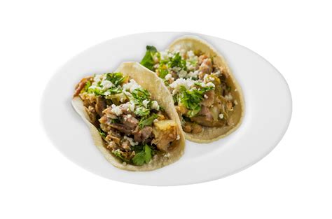Taco de Cabeza - El Ranchito Supermarket