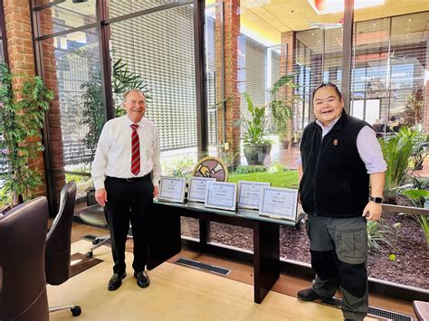 The Gill Corporation and USC Partnership Earns Multiple Awards at SAMPE ...