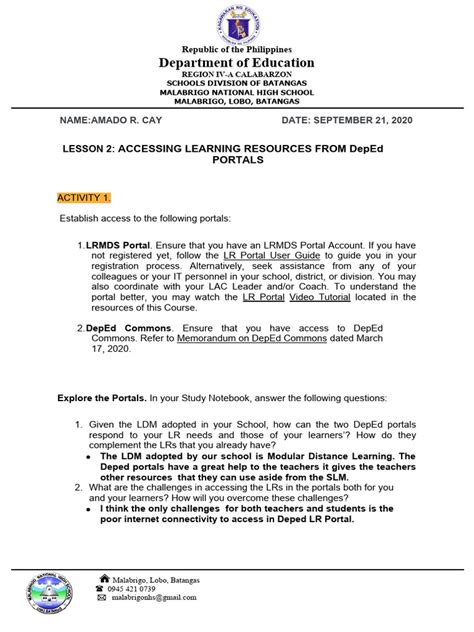 Image result for DepEd Text-Based Shield Modules