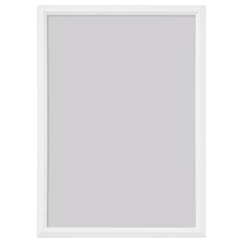 YLLEVAD frame, white, 13x18 cm (5x7") - IKEA