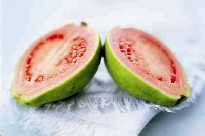 Health Benefits of Eating Guavas | - Times of India