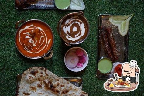 Kababchi, Mumbai - Restaurant menu and reviews