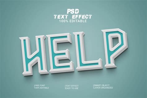 Image result for Sample Help Text