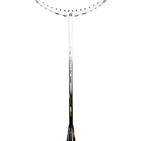 Apacs Virtus 35 Badminton Racket - Asiansports.in | 9903072000